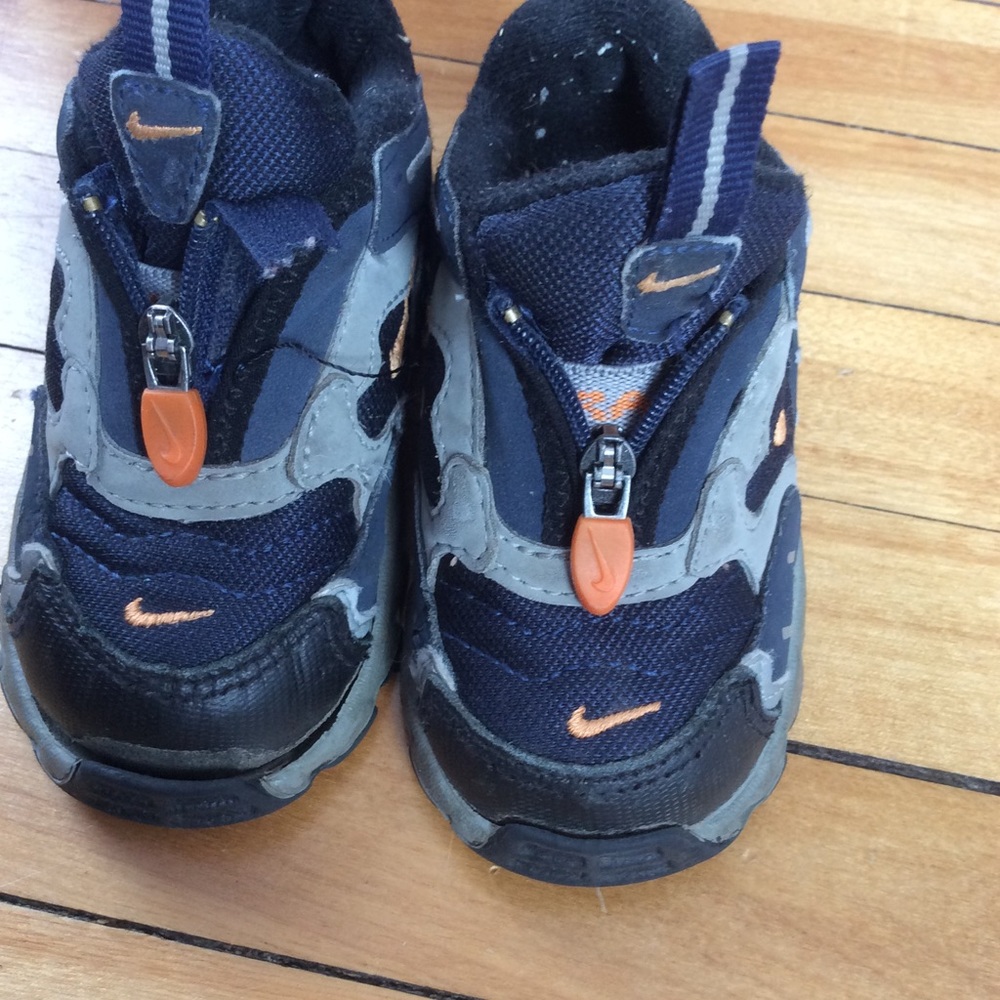 Nike Baby boy sneakers